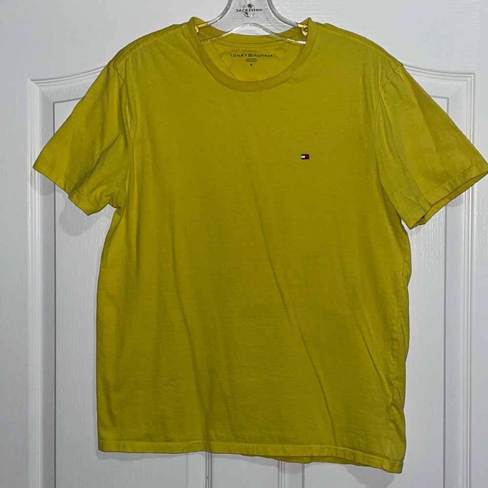 Tommy Hilfiger shirt